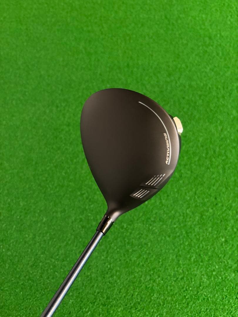 ゼクシオ14+ ドライバー