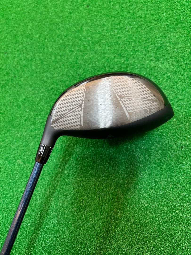 ゼクシオ14+ ドライバー