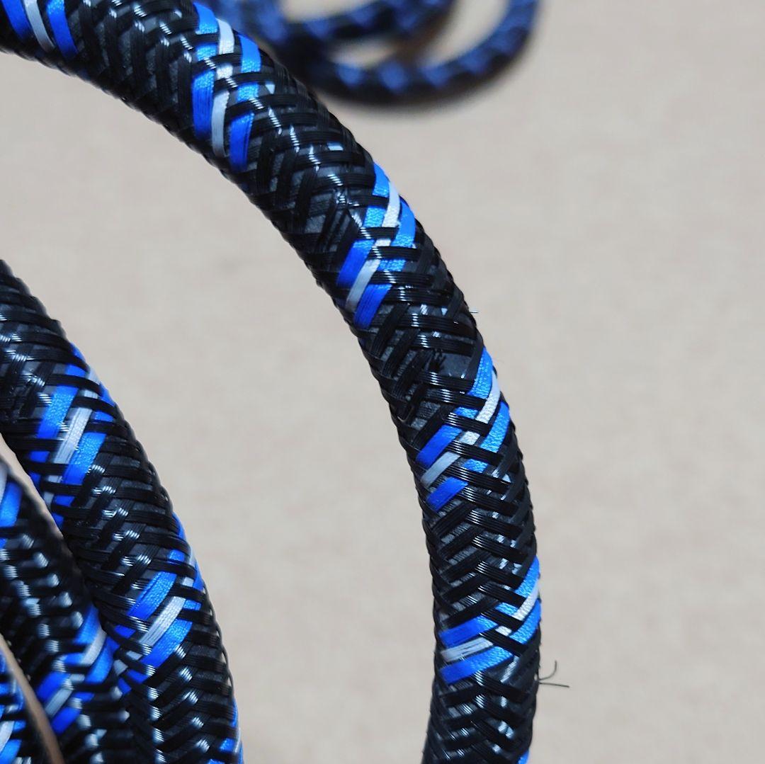 オルトフォン RCAケーブル Reference 6NX 1m 3本