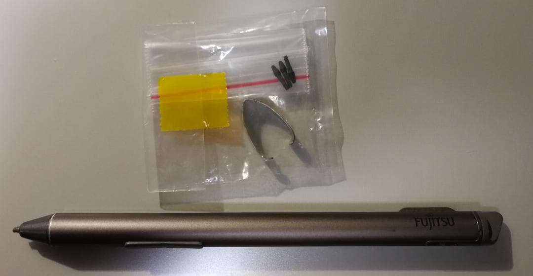 SONY デジタルペーパー DPT-RP1 ペン付き