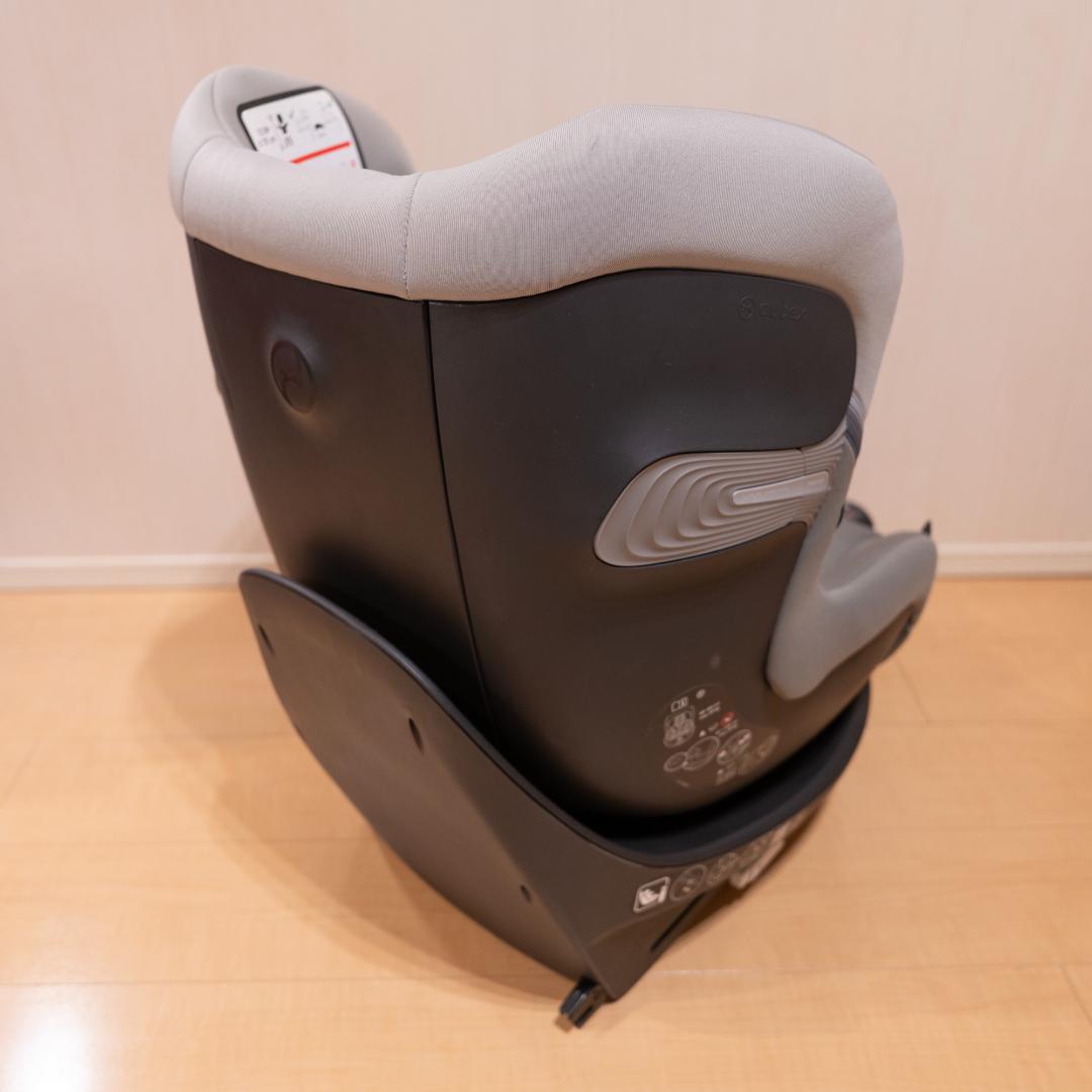 Cybex サイベックス シローナ SX2 i-size