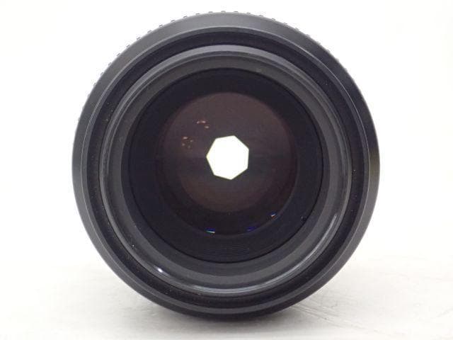 レンズ(単焦点) Nikon AF MICRO NIKKOR 105mm F2.8