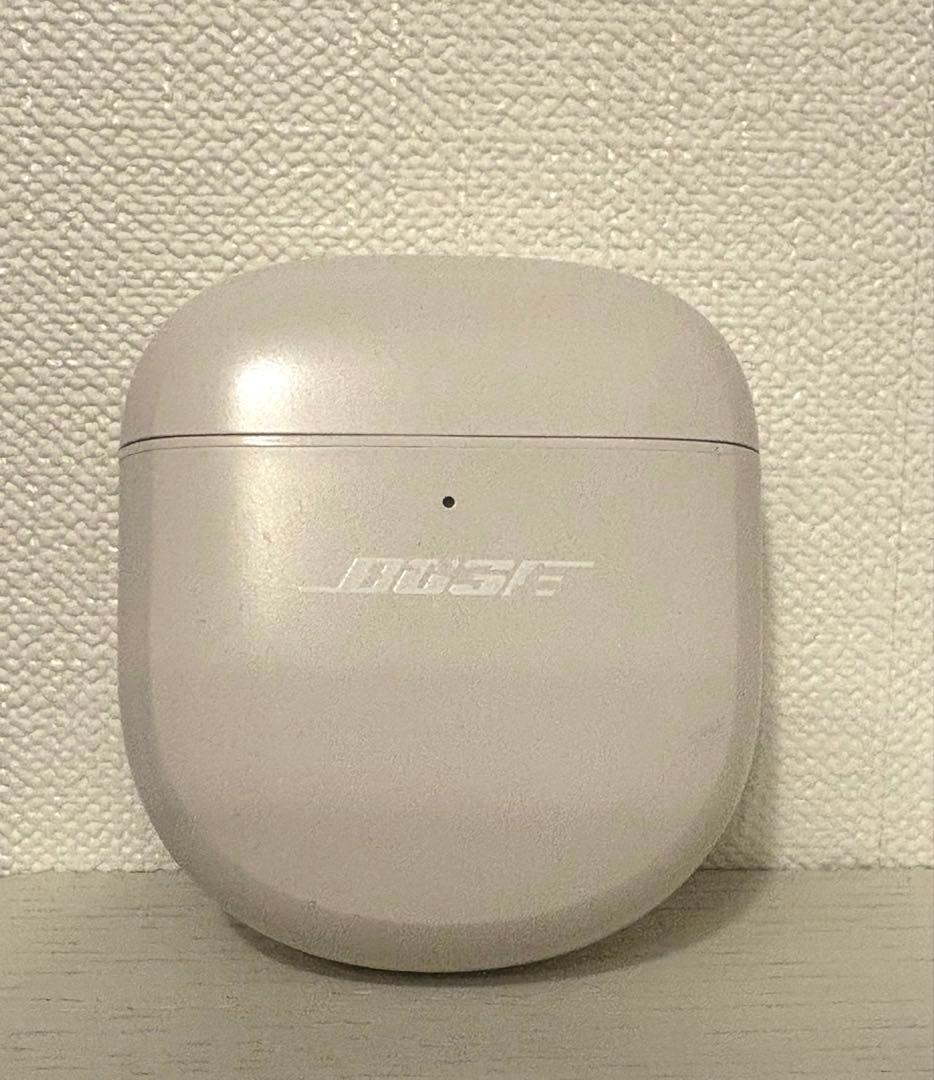 BOSE ワイヤレスイヤホン QuietComfort Earbuds II