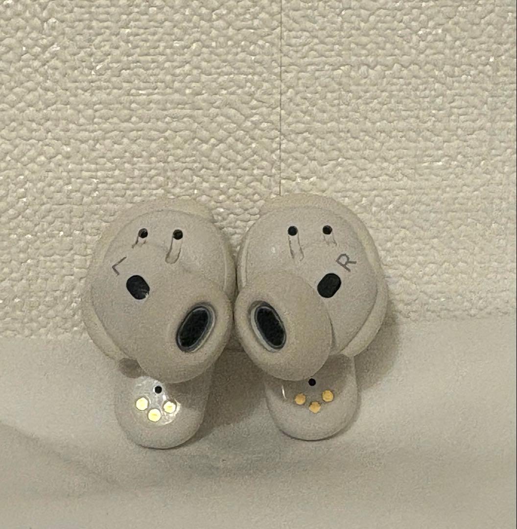 BOSE ワイヤレスイヤホン QuietComfort Earbuds II