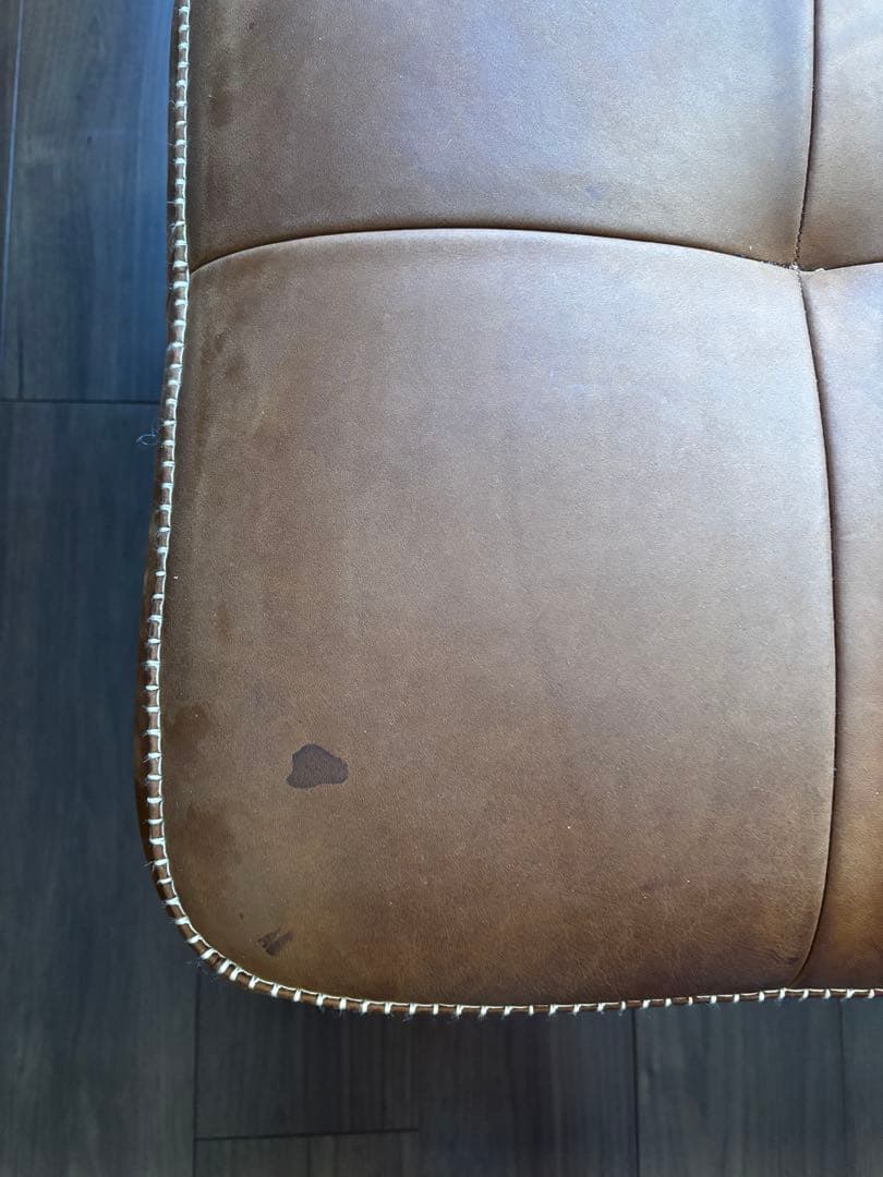 【nanakoCRUSH GATE OPIUM FRIENDS オットマン