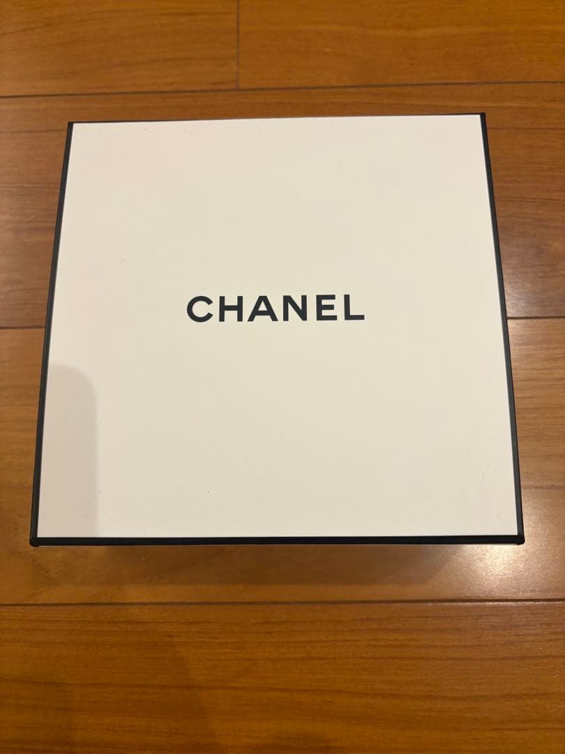 値下げ可能　新品未使用　CHANELココ マドモアゼル シルキー ボディクリーム