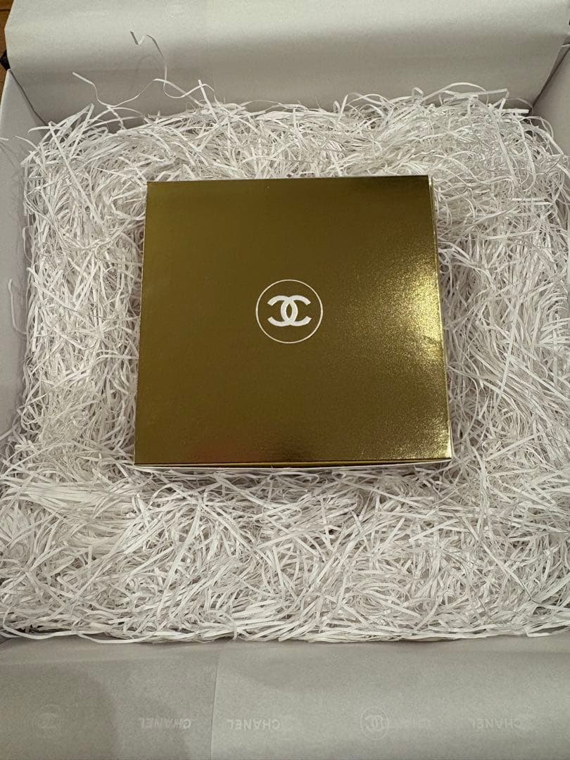 値下げ可能　新品未使用　CHANELココ マドモアゼル シルキー ボディクリーム