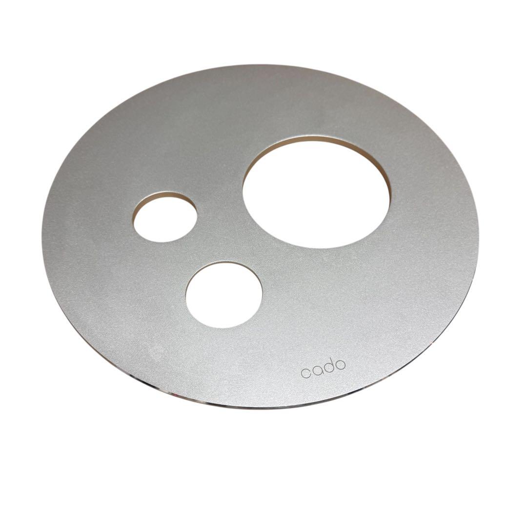 新品カードリッジ付き✨cado カドー 加湿器 STEM HM-C630i