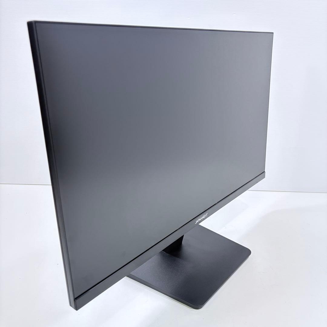 JapanNext24型180Hzモニター他 ゲーミングPC用周辺機器4点セット