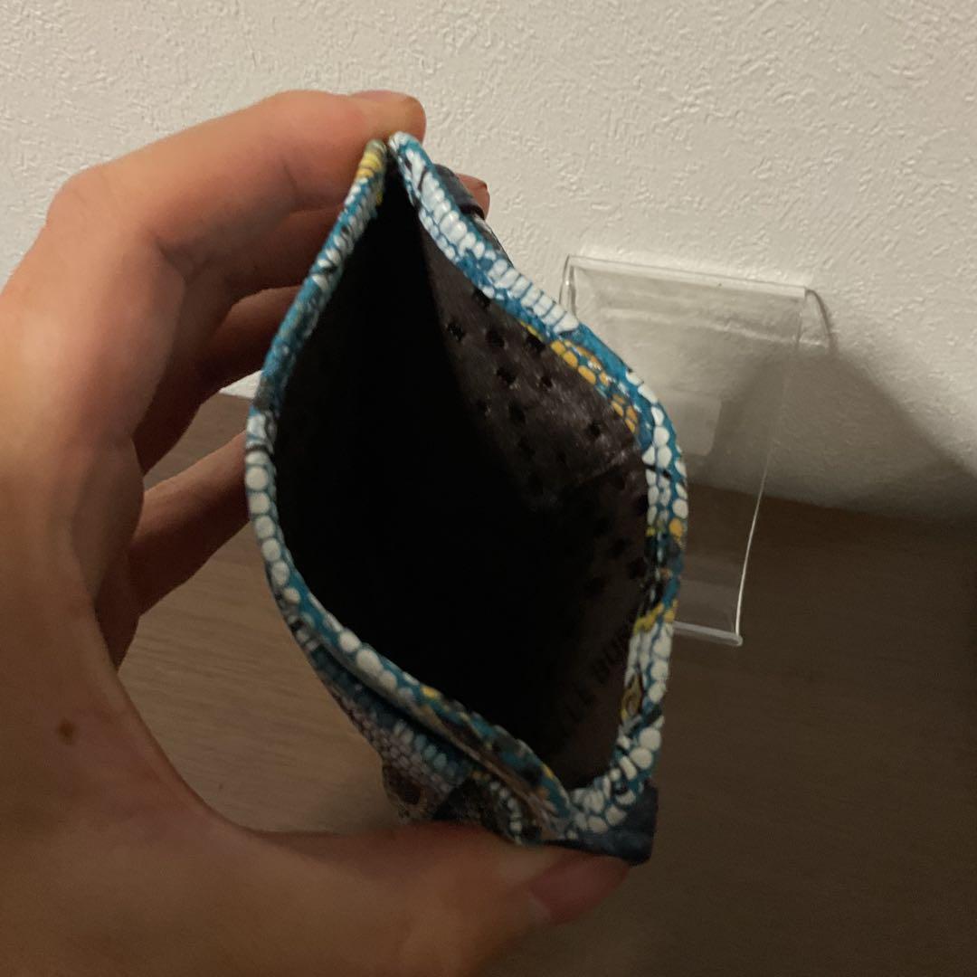 IGA⭐︎COROCORO ペレボルサ オロビアンコ ハンティング セット