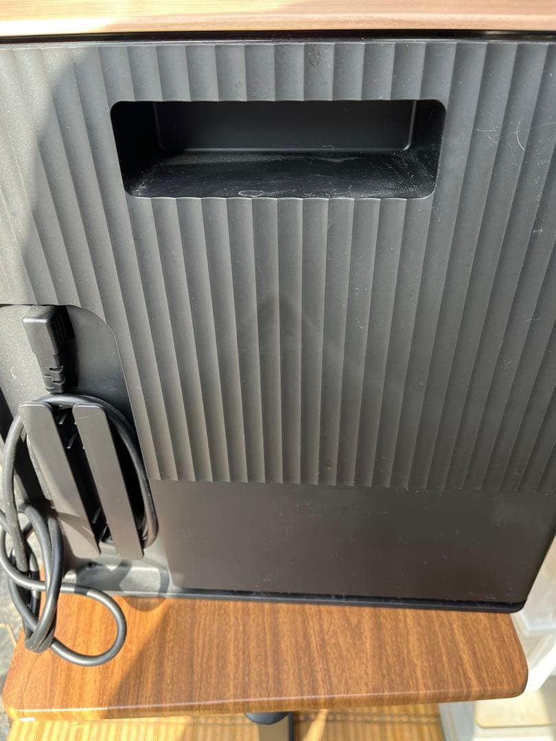 iRobot Roomba Combo ジャンク