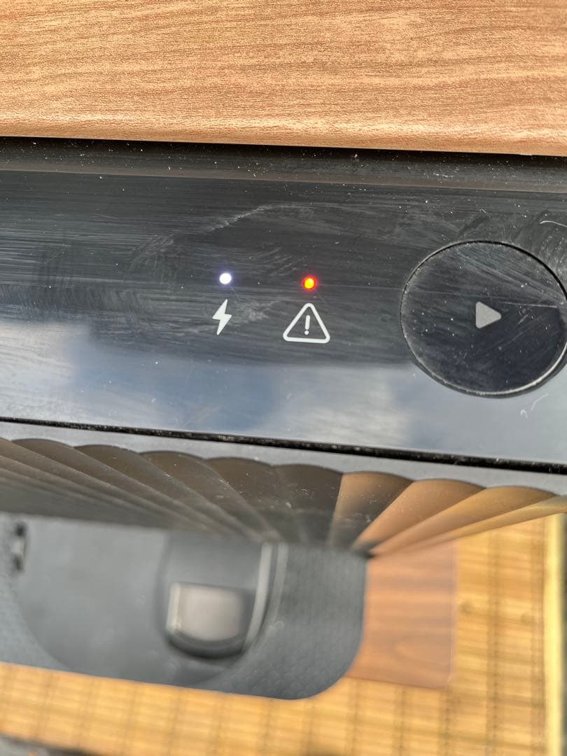 iRobot Roomba Combo ジャンク