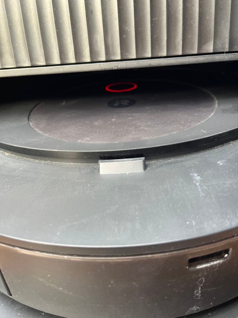 iRobot Roomba Combo ジャンク