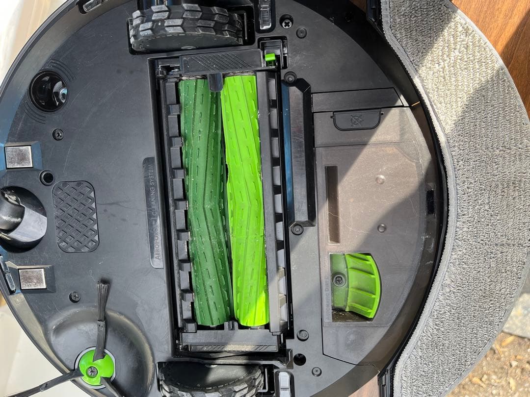 iRobot Roomba Combo ジャンク