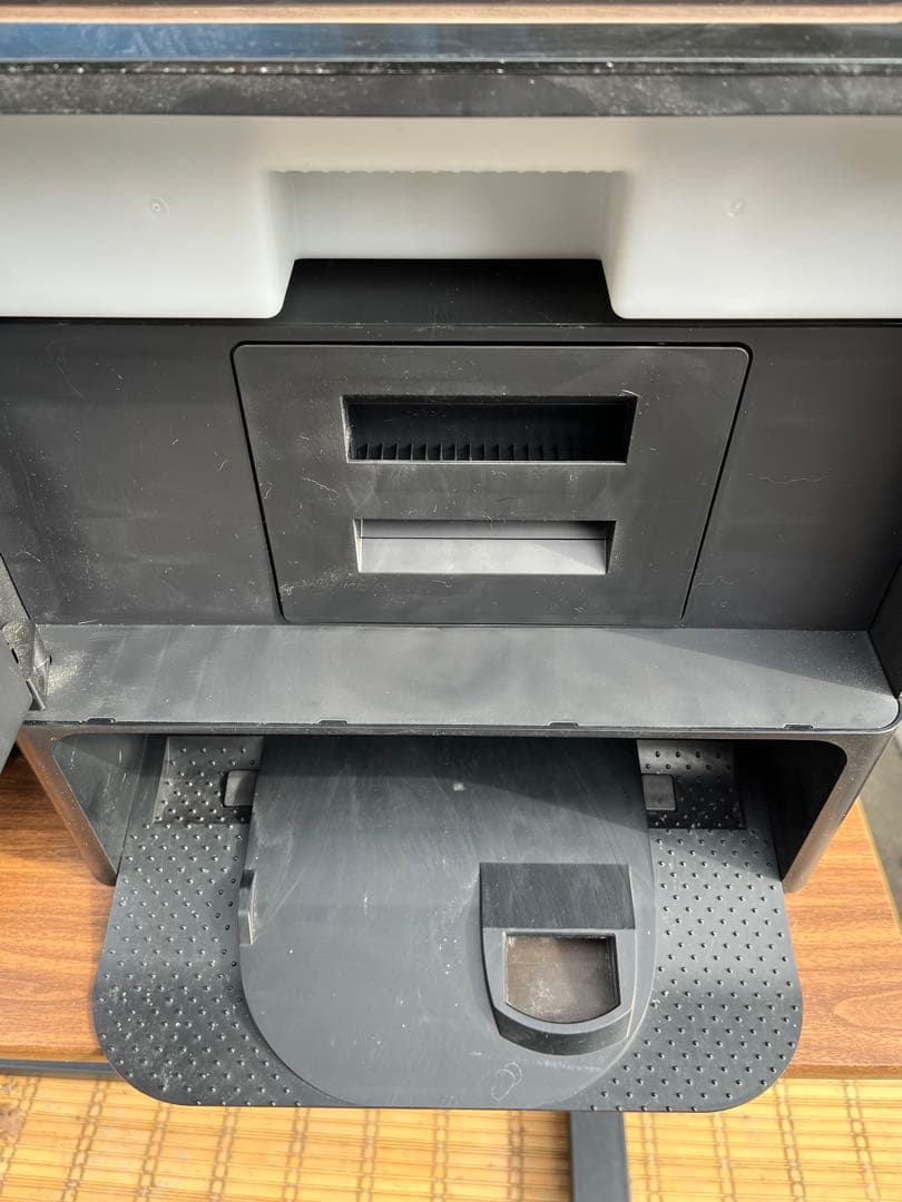 iRobot Roomba Combo ジャンク