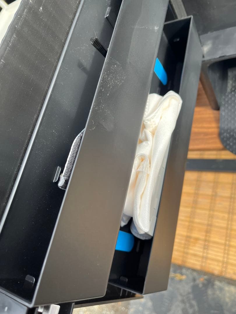 iRobot Roomba Combo ジャンク