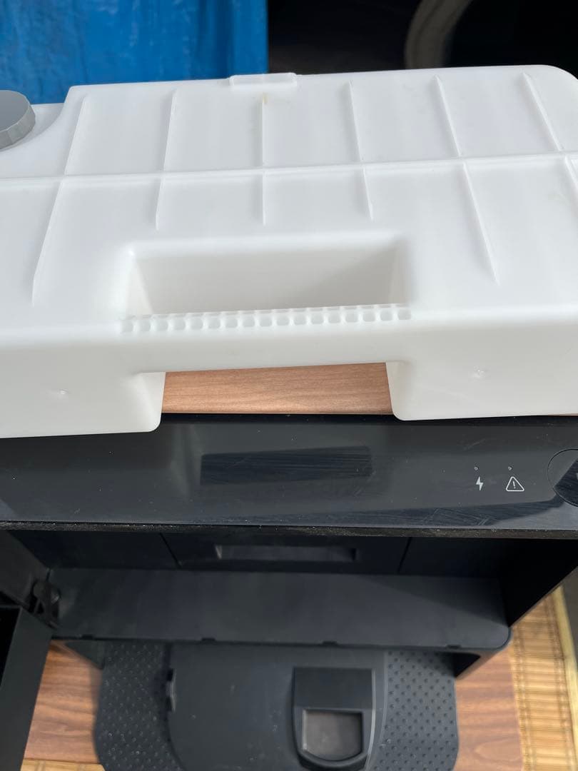 iRobot Roomba Combo ジャンク