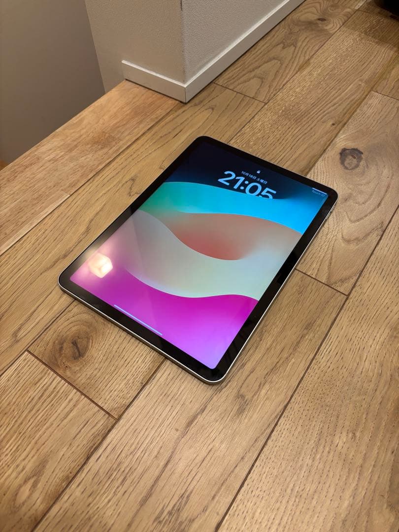 Apple iPad Air (M2) 11インチ 256GB