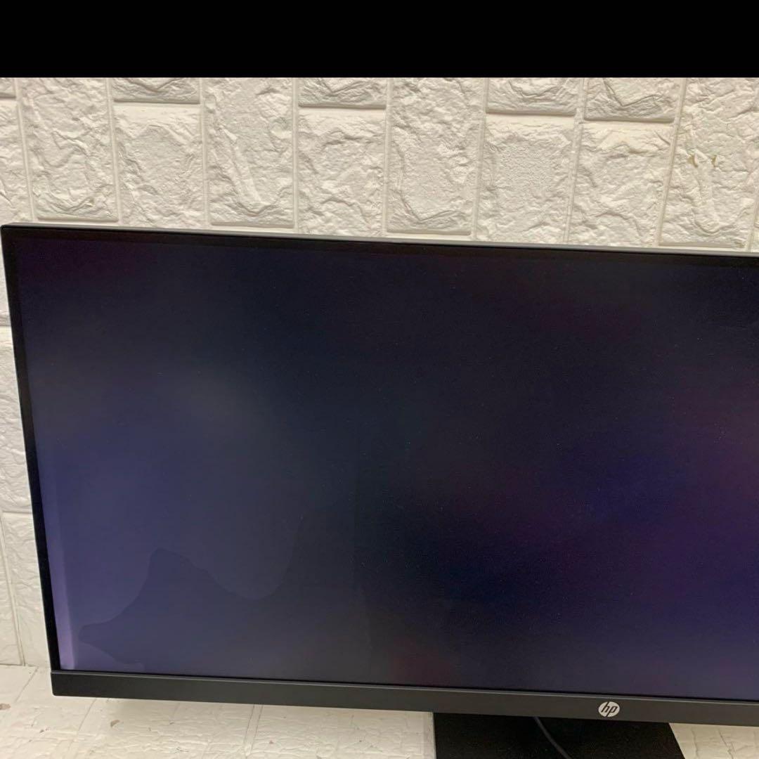 HP X34 ゲーミングディスプレイ 34インチ ウルトラワイド