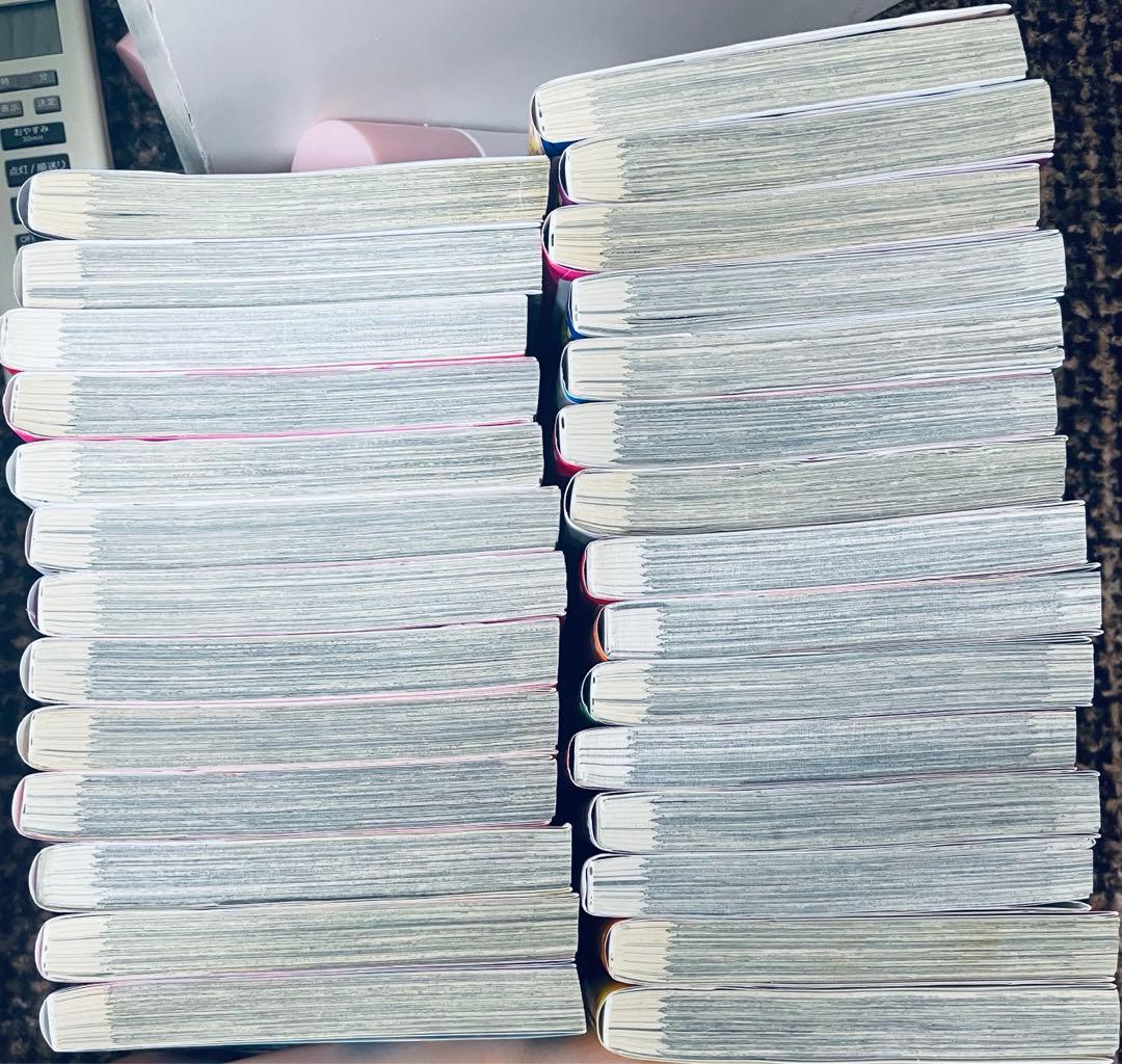 かぐや様は告らせたい　全巻セット+関連本+おまけのOVADVD