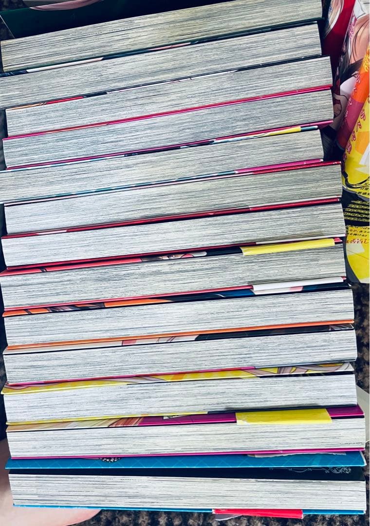 かぐや様は告らせたい　全巻セット+関連本+おまけのOVADVD