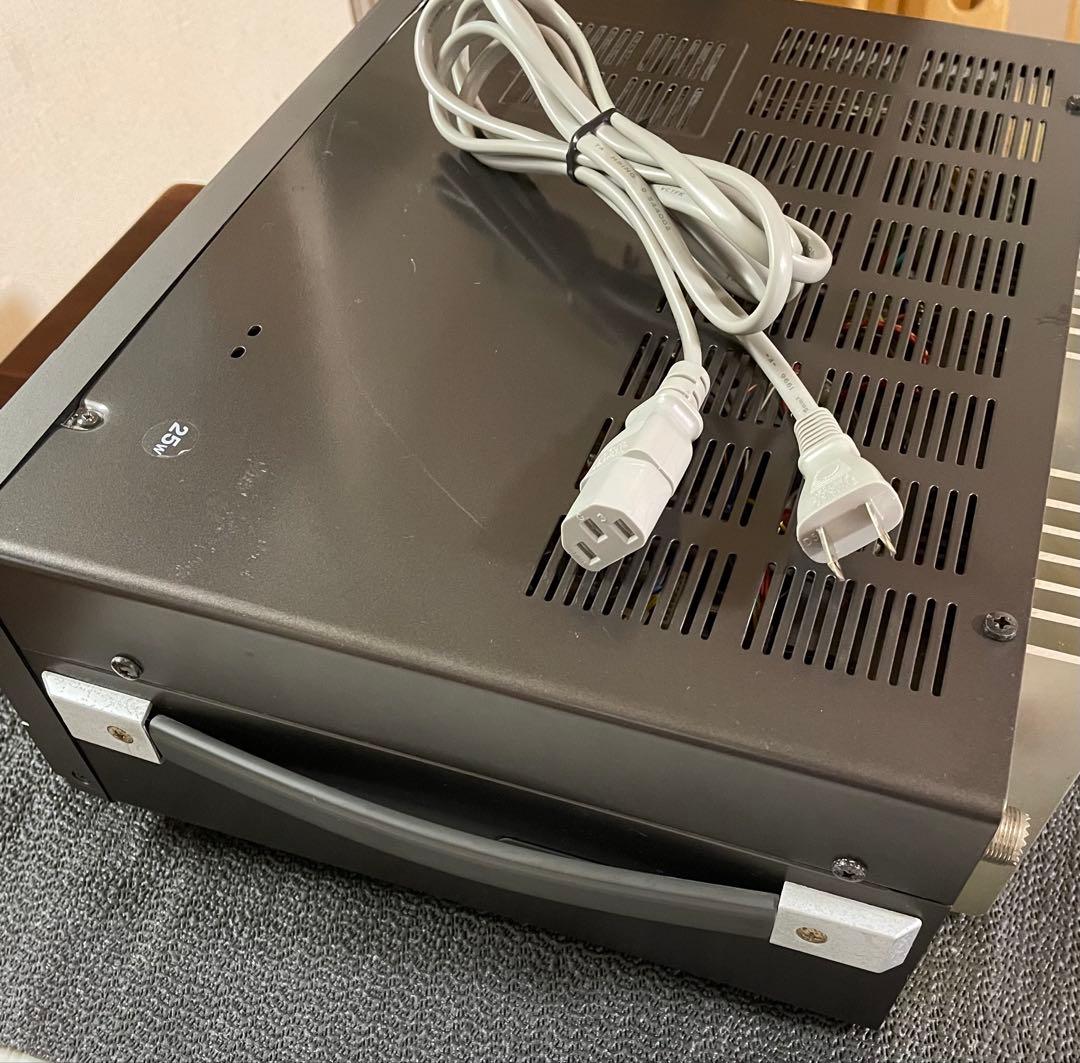 【ジャンク】YAESU FT-736Mトランシーバー