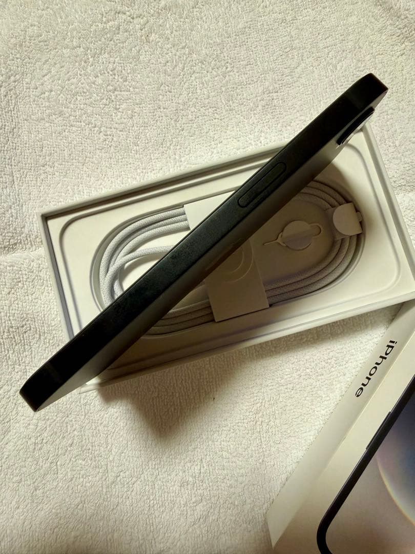 スマートフォン本体 azu.hariko