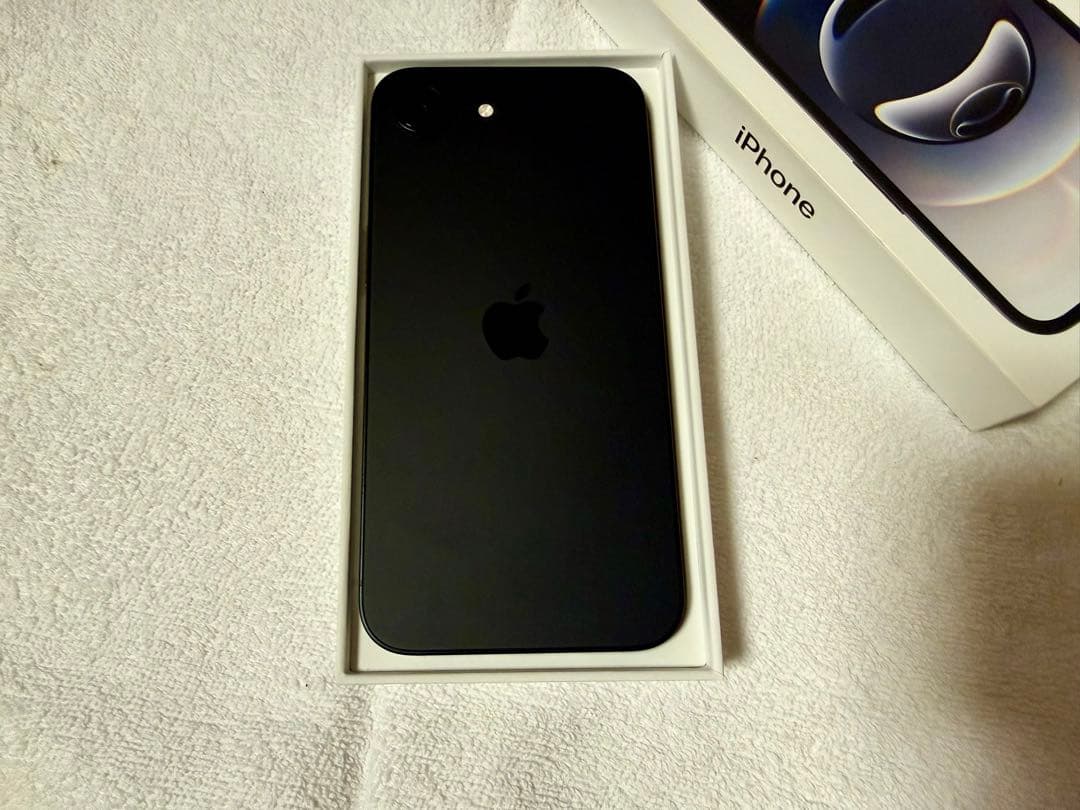 スマートフォン本体 azu.hariko