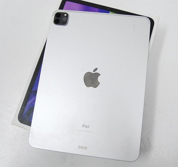 iPad Pro 11インチ 第2世代 WiFiモデル 128GB