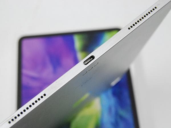 iPad Pro 11インチ 第2世代 WiFiモデル 128GB