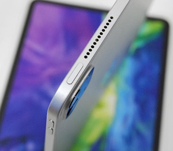 iPad Pro 11インチ 第2世代 WiFiモデル 128GB