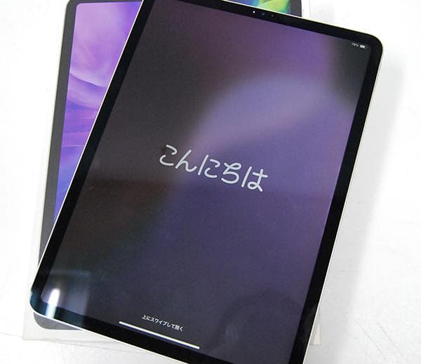 iPad Pro 11インチ 第2世代 WiFiモデル 128GB
