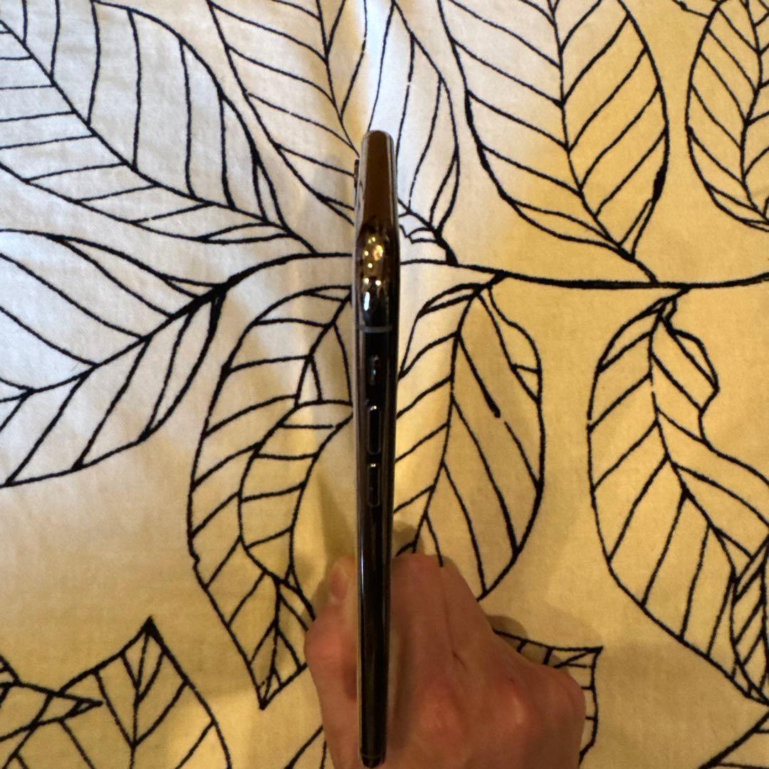 Apple iPhone XS Max ゴールド 本体　SIMフリー