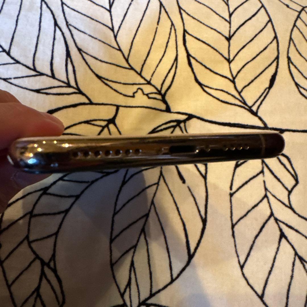 Apple iPhone XS Max ゴールド 本体　SIMフリー