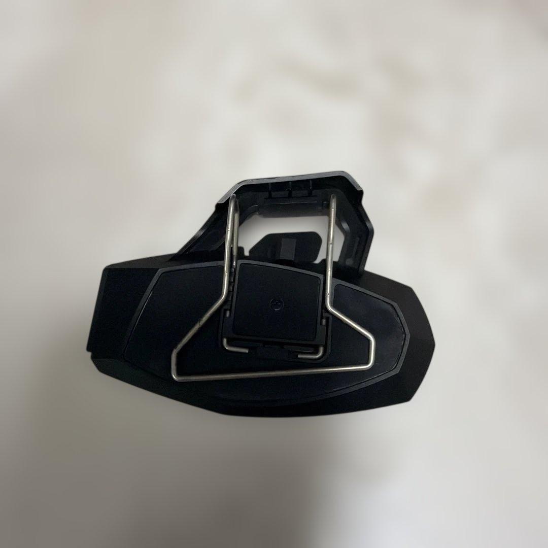 B+COM ONE アームマイクユニット　ホワイト