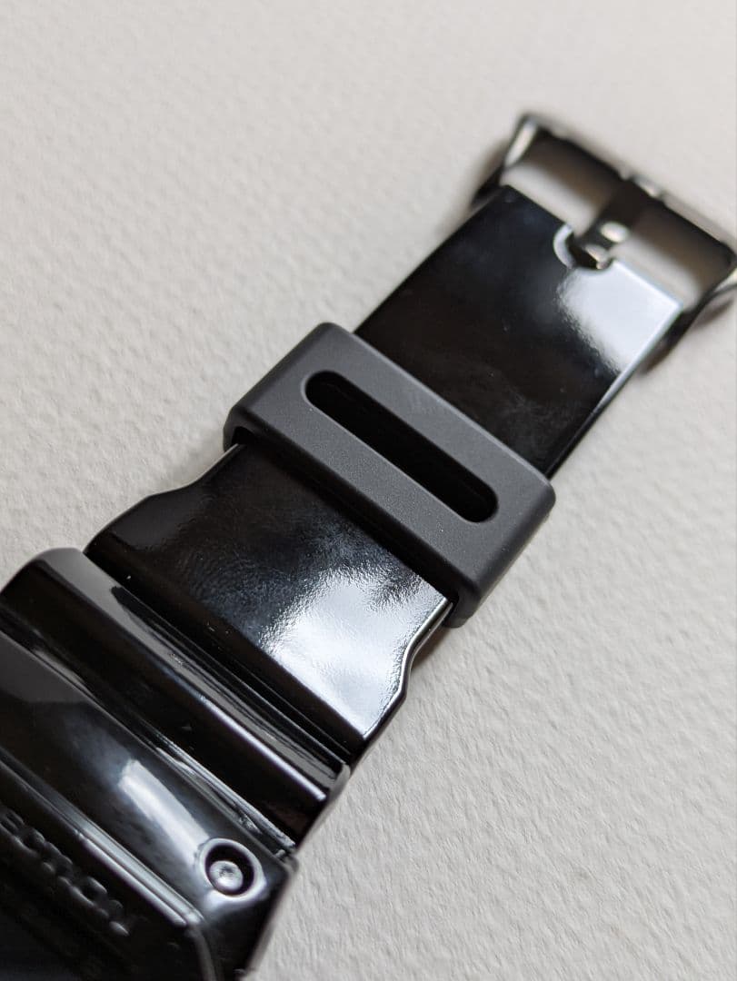 CASIO / G−SHOCK / GW−M5610BB−1JF