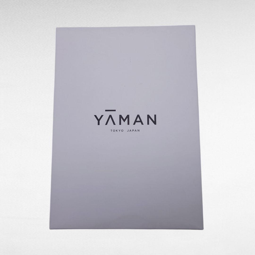 未使用 YAMAN ヤーマン　電動シェーバー HOT SHAVE YJEC0B