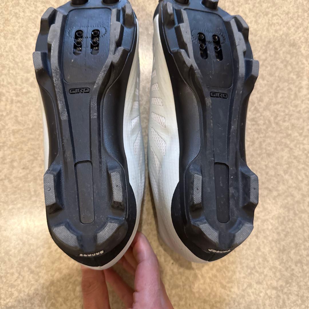 Giro Gritter Light Shark 41 太郎ゴリ