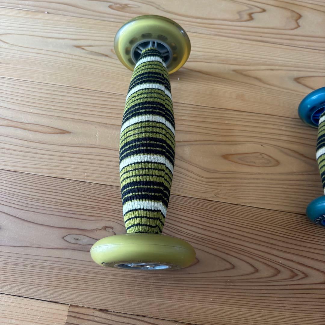 【限定】TRIGGER POINT トリガーポイント セット