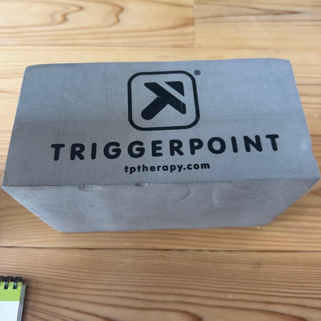 【限定】TRIGGER POINT トリガーポイント セット