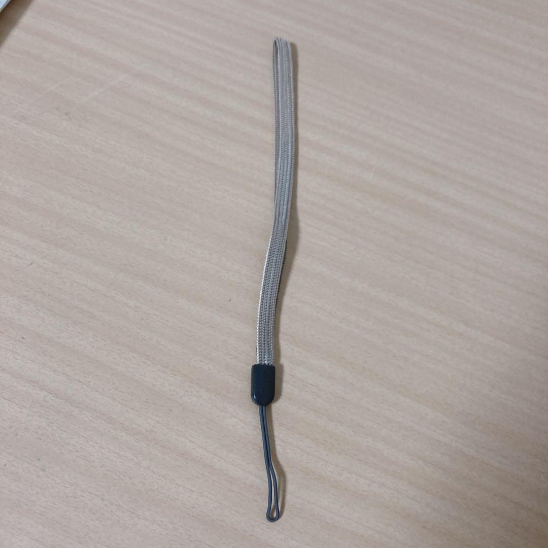 動作確認済　Canon キヤノン PowerShot A700　外箱付　デジカメ