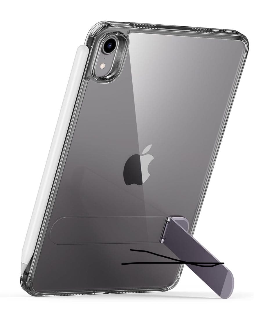 おまけ付　iPad mini 第7世代 128GB Wi-Fi スペースグレイ