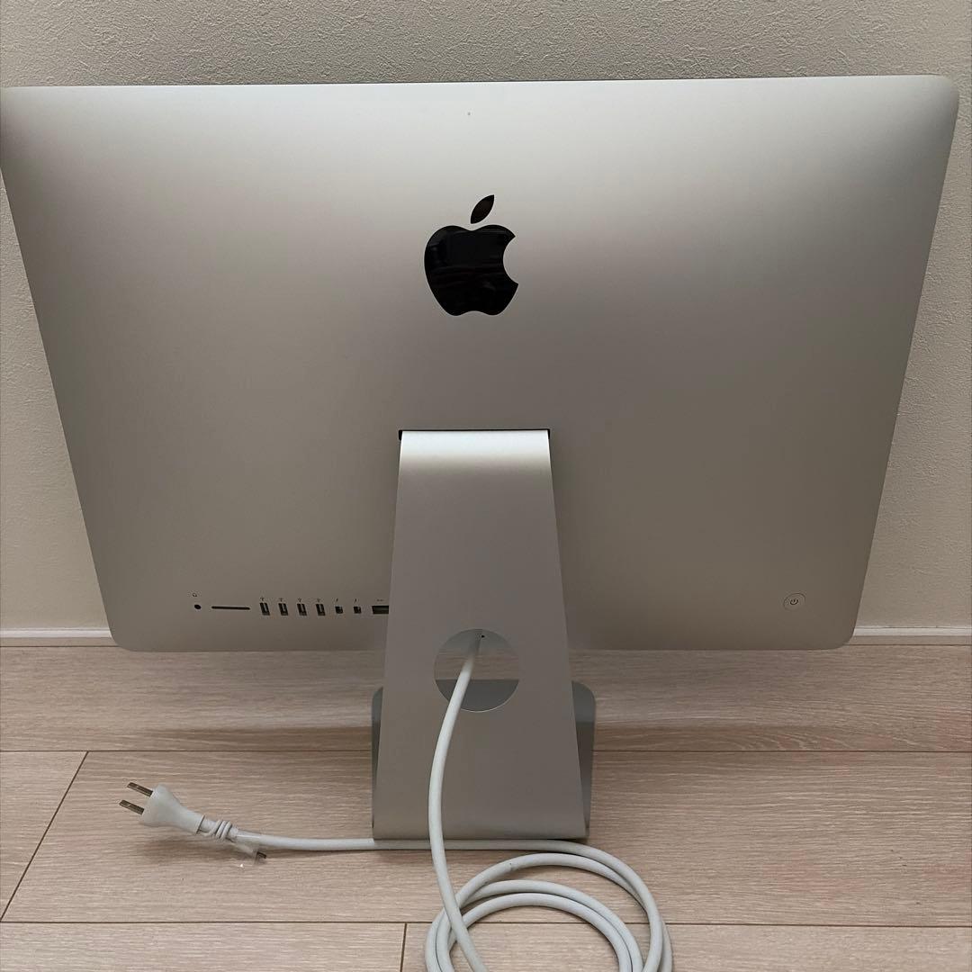 Macデスクトップ Apple iMac 21.5 Late 2013 1TB