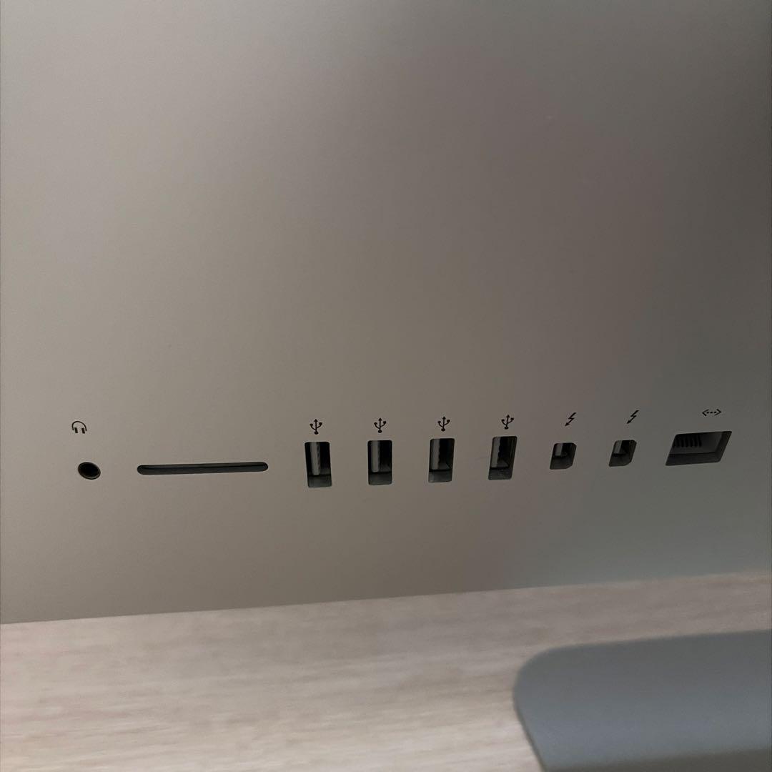 Macデスクトップ Apple iMac 21.5 Late 2013 1TB