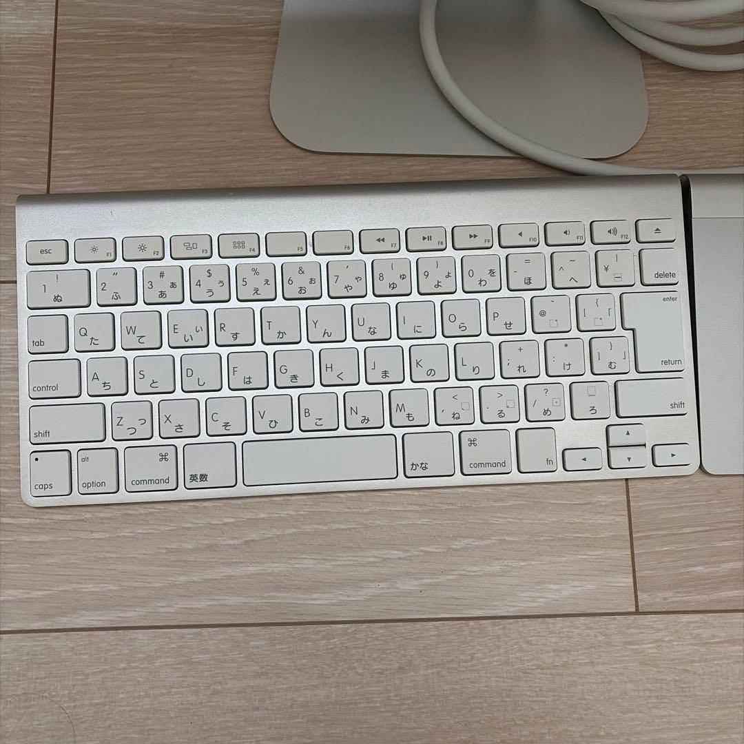 Macデスクトップ Apple iMac 21.5 Late 2013 1TB