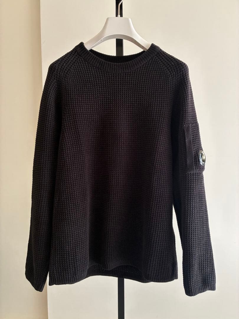 C.P. Company 17CMKN040A 005558G ニット