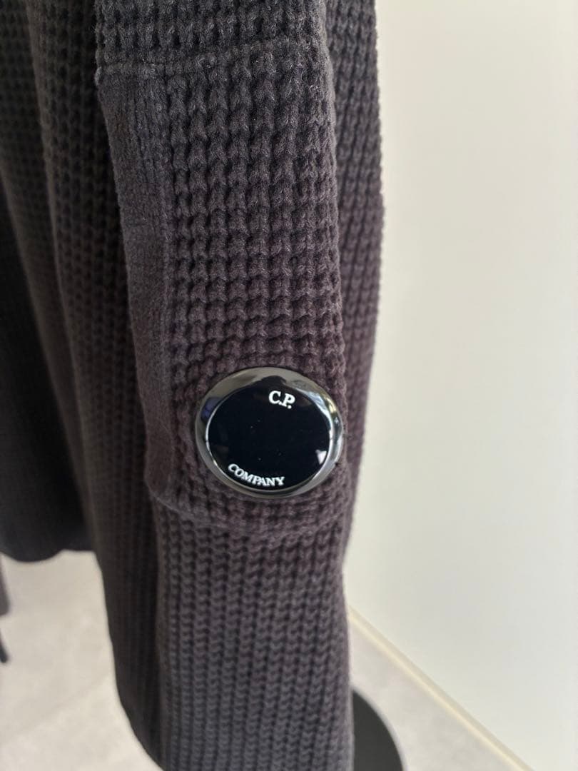 C.P. Company 17CMKN040A 005558G ニット