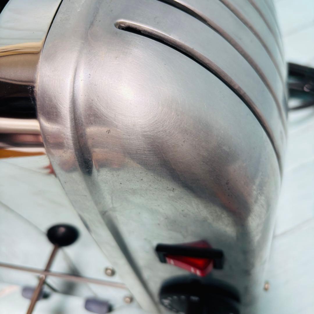 Dualit デュアリット　トースター　2枚焼き　高級　イギリス　英国