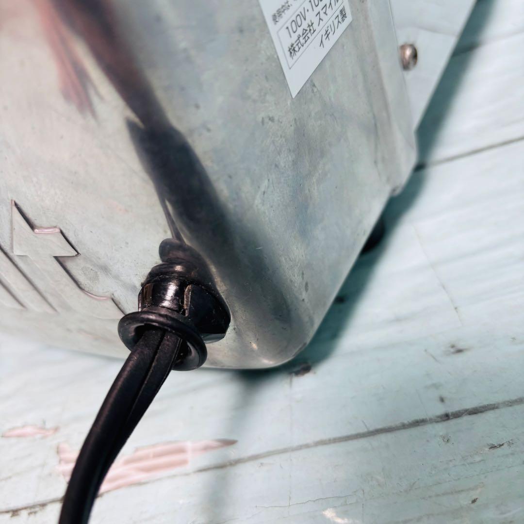 Dualit デュアリット　トースター　2枚焼き　高級　イギリス　英国