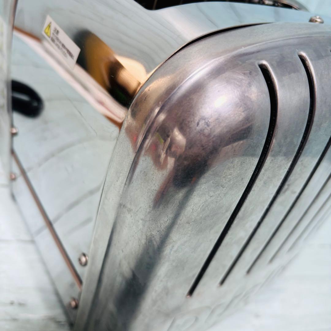 Dualit デュアリット　トースター　2枚焼き　高級　イギリス　英国